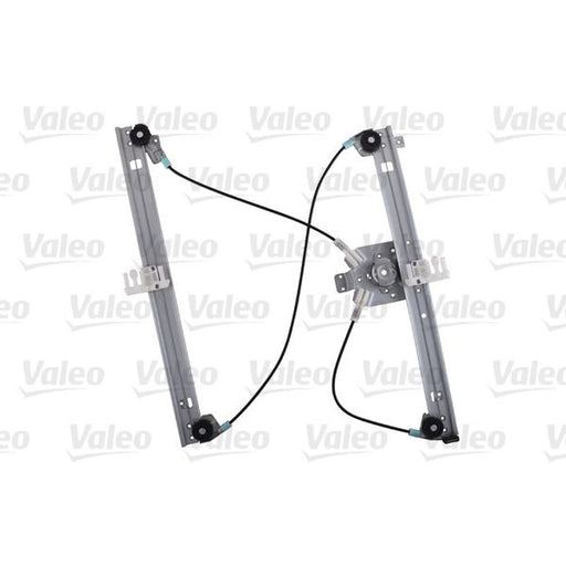 Valeo Electric Window Regulator Lifter Right Front 850601