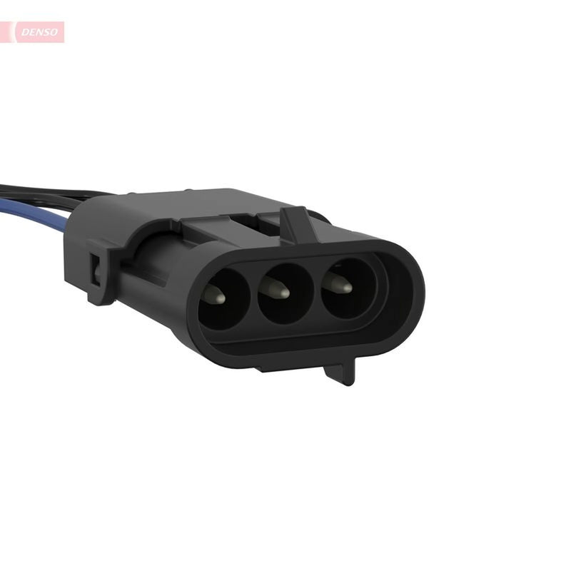 Denso O2 Lambda Oxygen Sensor fits Chrysler Daytona 1986-1990 2.2