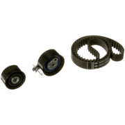 Gates Timing Belt Kit with Rollers K025581XS