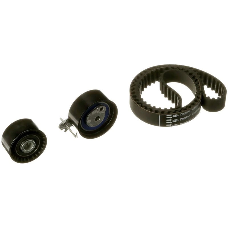 Gates Timing Belt Kit with Rollers K025581XS