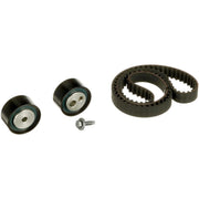 Gates Timing Belt Kit with Rollers K025558XS
