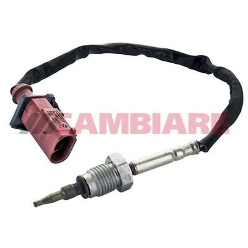 Cambiare Exhaust Gas Temperature Sensor VE390366