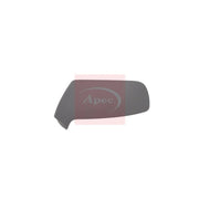 Apec Wing Mirror Cover Left primed AMH2059
