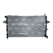 NRF Engine Radiator 50562A