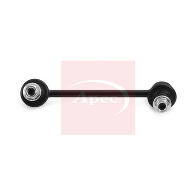 Apec Stabiliser Bar Link Coupling Rod Rear Left AST4539