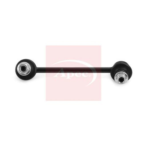 Apec Stabiliser Bar Link Coupling Rod Rear Left AST4539