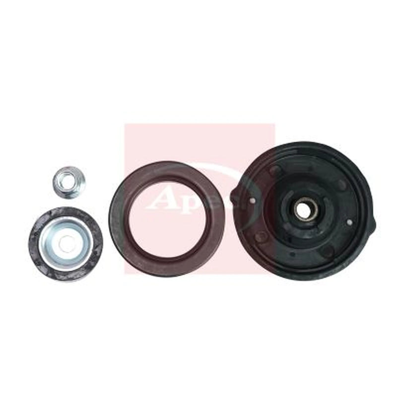 Apec Suspension Strut Support Mount AKM1110