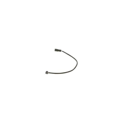 Bosch Brake Pad Wear Sensor Rear 1 987 474 986