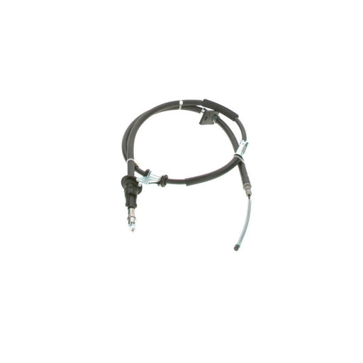 Bosch Handbrake Cable Left Rear 1 987 477 066