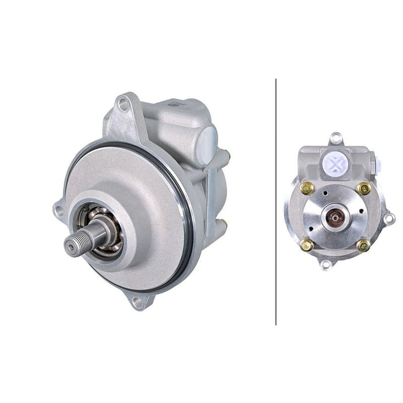 Hella Power Steering Hydraulic Pump 8TL 359 003-601
