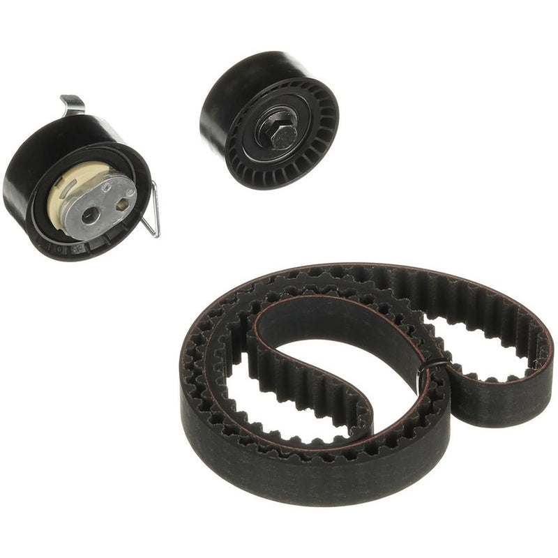 Gates Timing Belt Kit with Rollers K015723XS