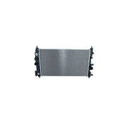 NRF Engine Radiator 53143