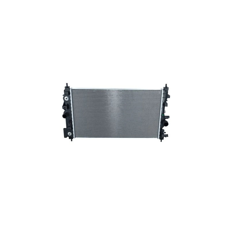 NRF Engine Radiator 53143