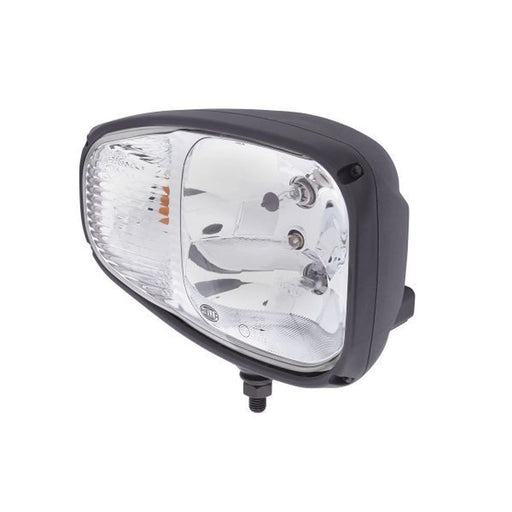 Hella Headlight Headlamp PY21W Right 1LE 996 174-321