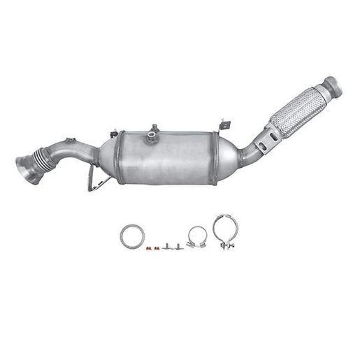 Hella Soot/Particulate Filter 8LG 366 071-081