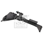 Febi Expansion Tank Bracket Left PA (polyamide) 102342