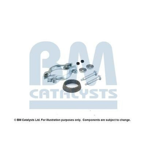 BM Catalysts Exhaust Pipe Mounting Kit FK50009B