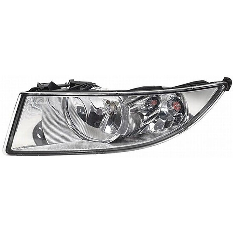 Hella Headlight Headlamp H3 Right 1ZS 247 047-361