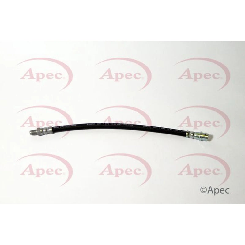 Apec Brake Hydraulic Hose Line Rear HOS4411