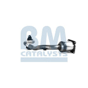 BM Catalysts Homologated Petrol Cat BM90981H