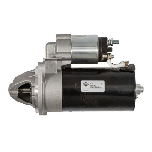 Hella Starter Motor 12V 2kW 9 Teeth 8EA 015 642-101