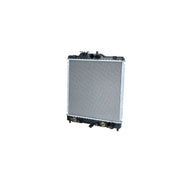 NRF Engine Radiator 516356