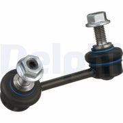 Delphi Stabiliser Bar Link Coupling Rod Front Left TC7811