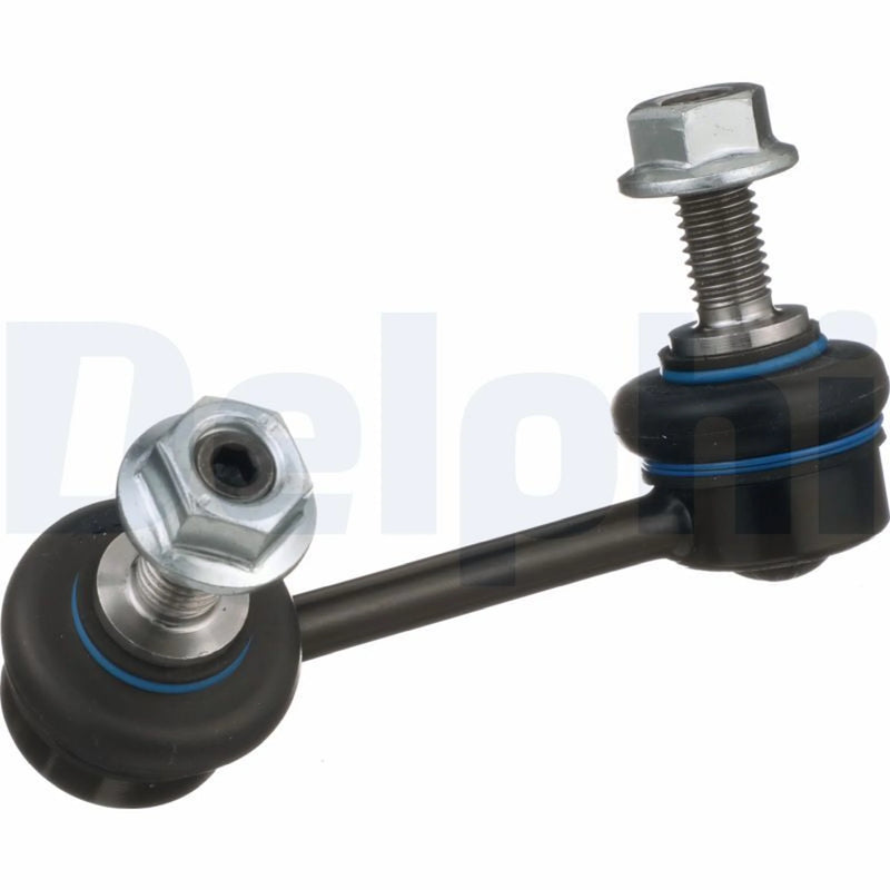 Delphi Stabiliser Bar Link Coupling Rod Front Left TC7811