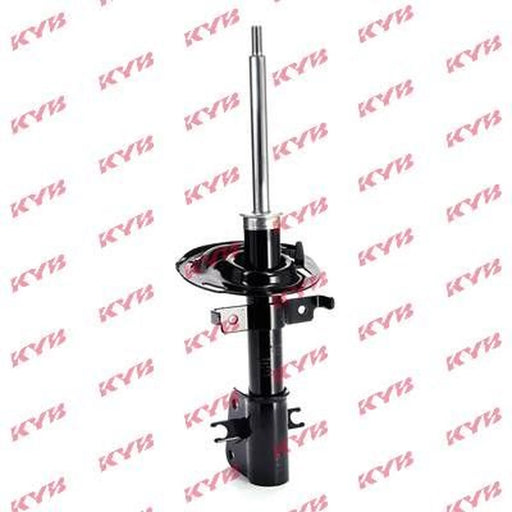 KYB Shock Absorber Damper Strut Front 333717