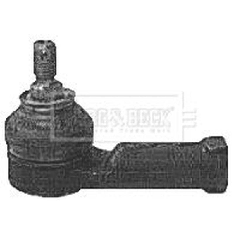 Borg & Beck Steering Tie Rod End Ball Joint BTR4414
