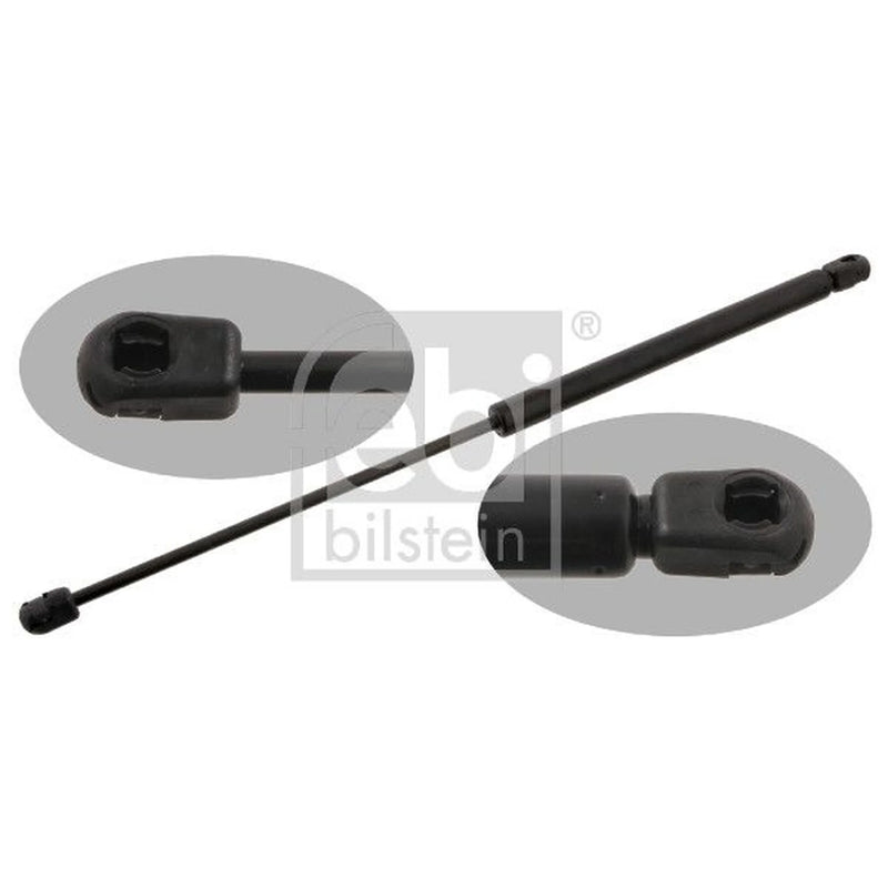 Febi Boot Gas Strut Lift Support Tailgate / Boot Lid Shock R 27896
