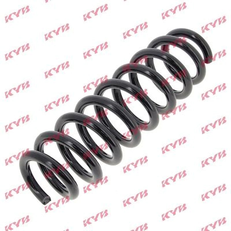 KYB Rear Suspension Coil Spring RH6602