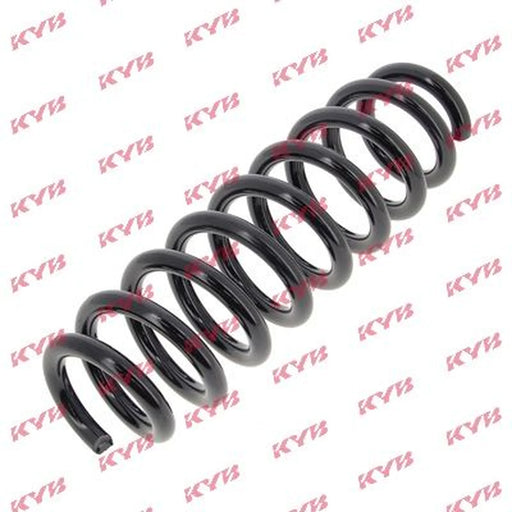 KYB Rear Suspension Coil Spring RH6602