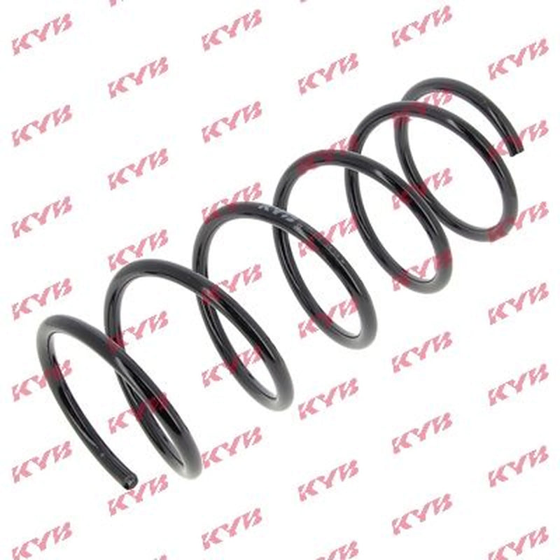 KYB Front Suspension Coil Spring RA1202