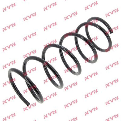 KYB Front Suspension Coil Spring RA1202