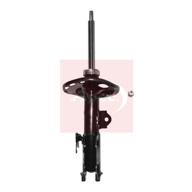 Apec Shock Absorber Damper Strut Front Right ASA1801