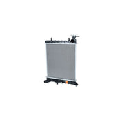 NRF Engine Radiator 53376