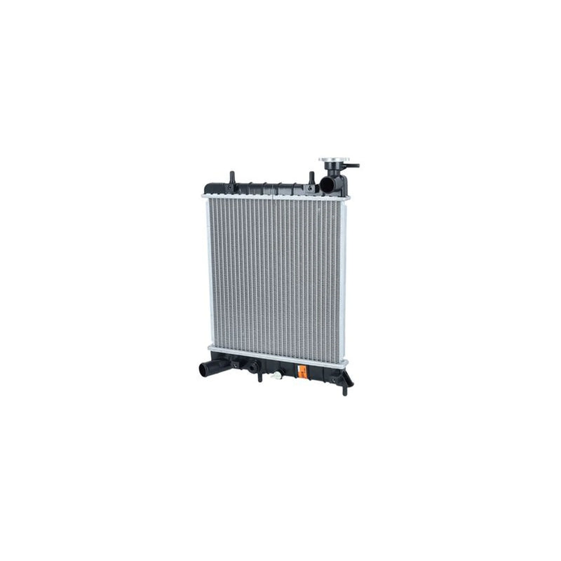 NRF Engine Radiator 53376