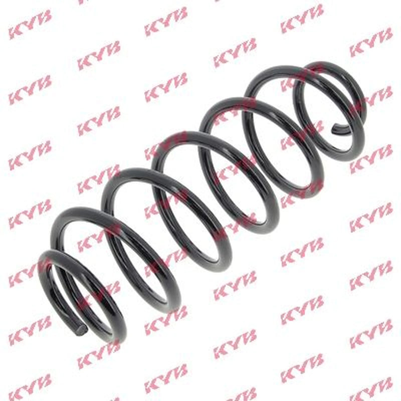 KYB Rear Suspension Coil Spring RH6583