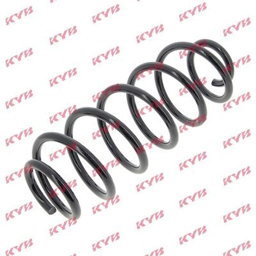 KYB Rear Suspension Coil Spring RH6583
