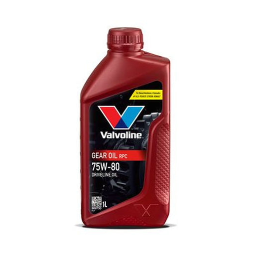 Valvoline Manual Transmission Oil 1L 75W-80 908730
