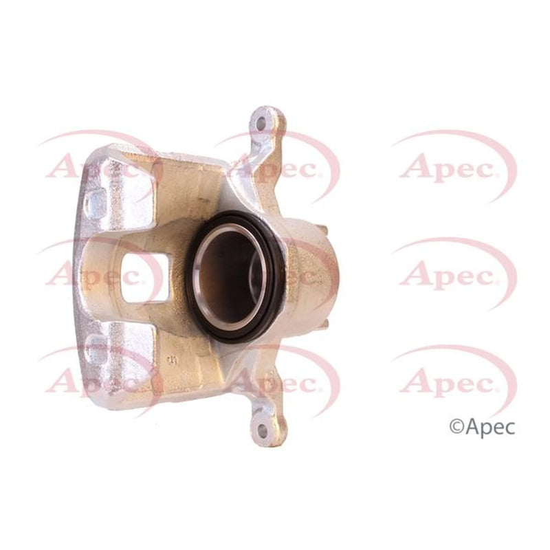 Apec Brake Caliper Assembly Front Right RCA420