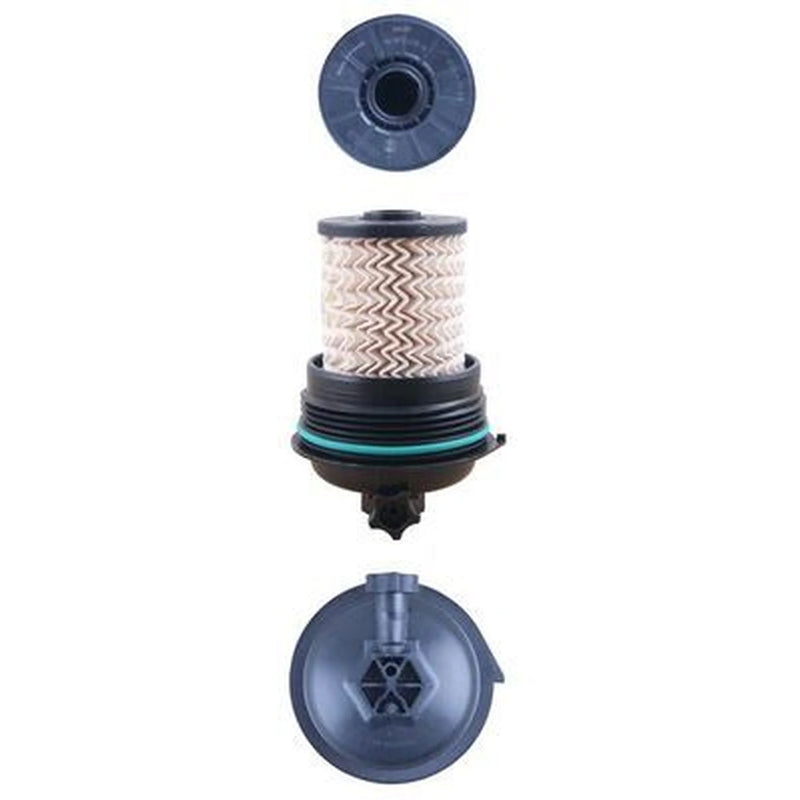 Mahle Fuel Filter Element KX 480