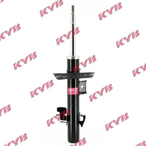 KYB Shock Absorber Damper Strut Front Left 3358017