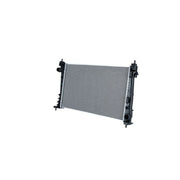 NRF Engine Radiator 53017
