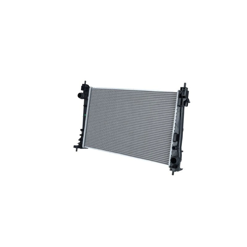 NRF Engine Radiator 53017