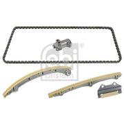 Febi Timing Chain Kit Set 176 Links 108244