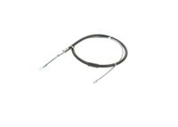 Bosch Handbrake Cable 1987477683