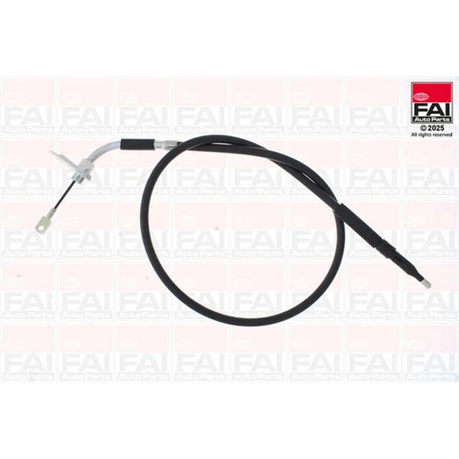 FAI Handbrake Cable Right Rear FBC447