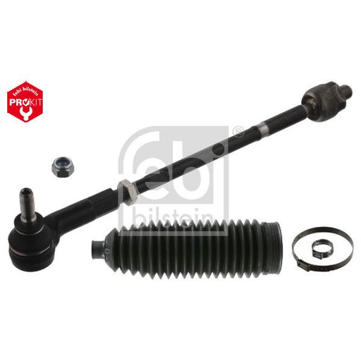 Febi Inner Rack End Right Joint Front Right 44342
